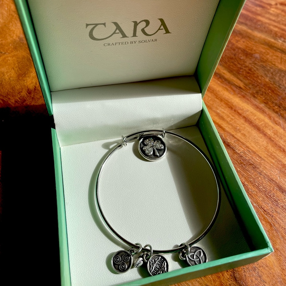Tara by Solvar bracelet
